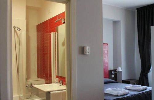Castelpetroso Hotel | La Fonte dell'Astore