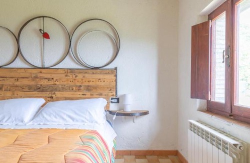 Piegaro House | La fonte di Gaiche