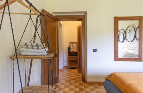 Piegaro House | La fonte di Gaiche