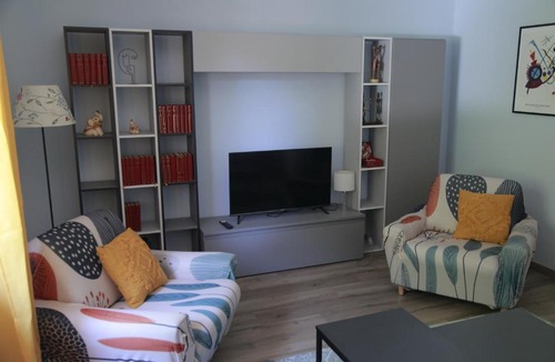 Ponte San Giovanni Apartment | La Fonte di San Francesco