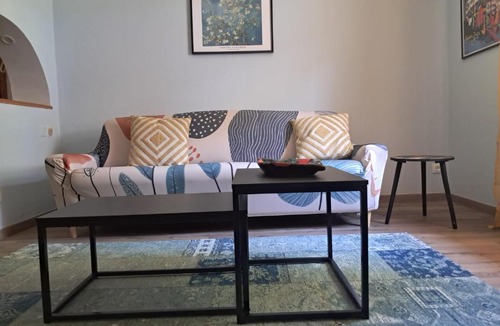 Ponte San Giovanni Apartment | La Fonte di San Francesco