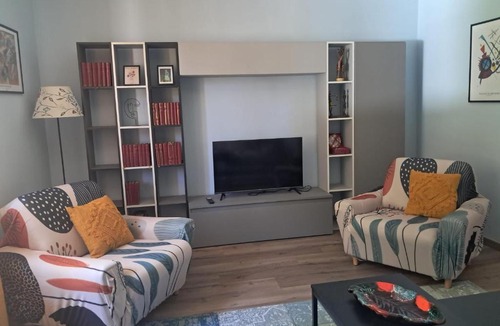 Ponte San Giovanni Apartment | La Fonte di San Francesco