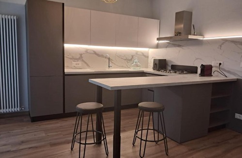 Ponte San Giovanni Apartment | La Fonte di San Francesco