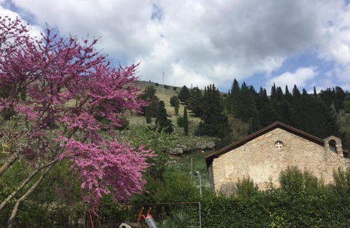 Sala Consilina House | La Fonte