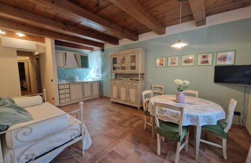 Loreto Apartment | La Fonte Luxury Apartments Loreto - BHP