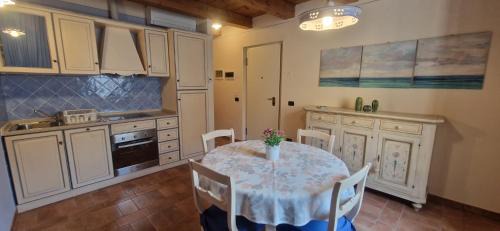 Loreto Apartment | La Fonte Luxury Apartments Loreto - BHP