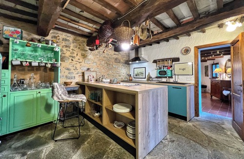 Subbiano House | La Fonte - Two Bedroom House, Sleeps 4