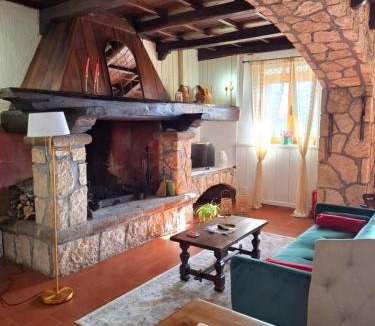 Tuscania Apartment | La Foresteria di Podere Muracciolo