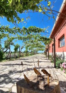 Tuscania Apartment | La Foresteria di Podere Muracciolo
