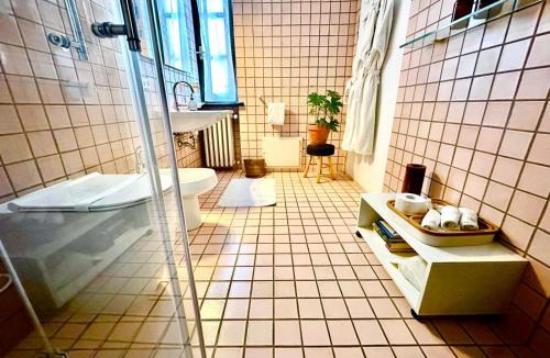Alessandria House | La Fornace