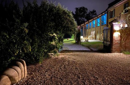 Alessandria House | La Fornace