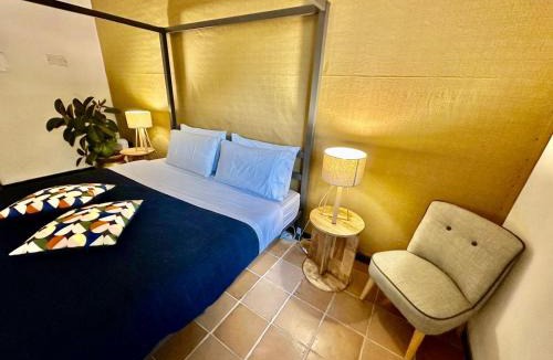 Alessandria House | La Fornace