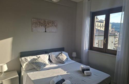 Castelfranci Bed & Breakfast | La Foscenella Bed & Breakfast