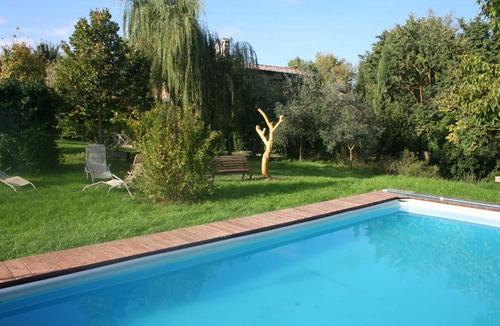 Marsciano House | La Fratta Art - House