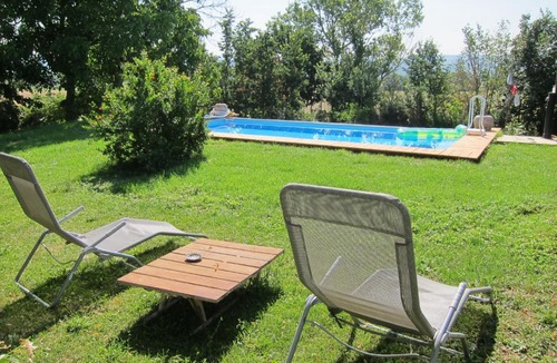 Marsciano House | La Fratta Art - House