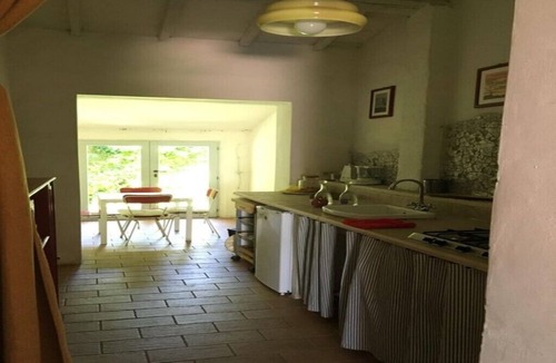 Marsciano House | La Fratta art-house in Umbria. Large Studio with terrace access