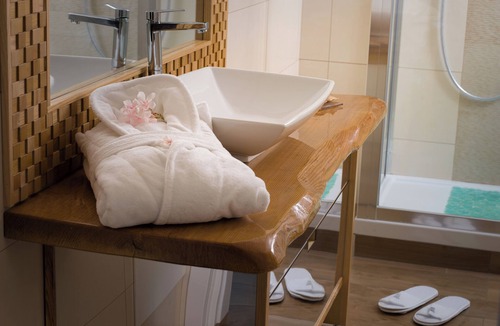 Agropoli Bed & Breakfast | La Frescura del Principe