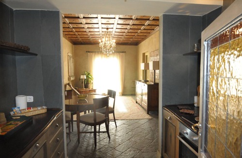 Foce House | La Gabelletta