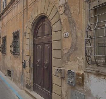 Citta di Castello House | La Galleria