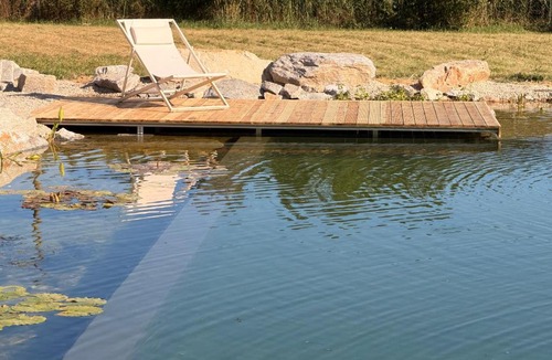Castelnuovo don Bosco Bed & Breakfast | LA GARBATA b&b