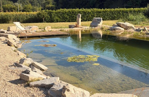 Castelnuovo don Bosco Bed & Breakfast | LA GARBATA b&b
