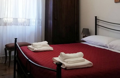Viterbo House | La Gazza, NEW holiday home