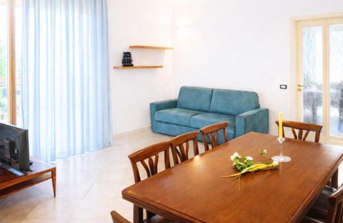 Camerano Apartment | La Genesa - Soggiorni Le Grotte