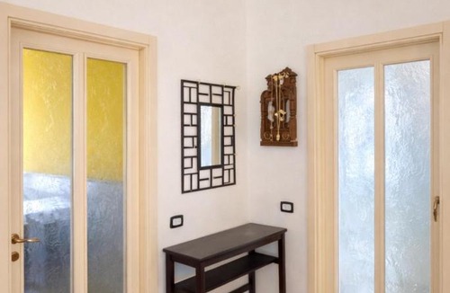 Camerano Apartment | La Genesa - Soggiorni Le Grotte