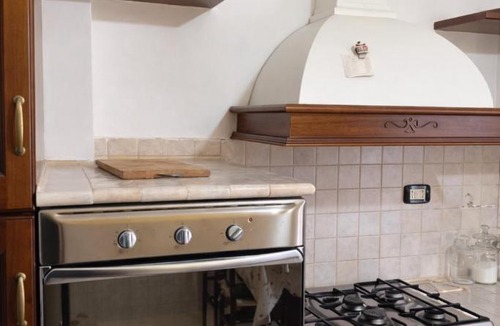 Camerano Apartment | La Genesa - Soggiorni Le Grotte