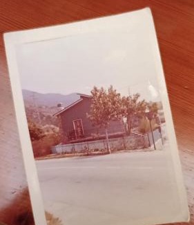 Popoli House | La Genziana - villino con parcheggio privato