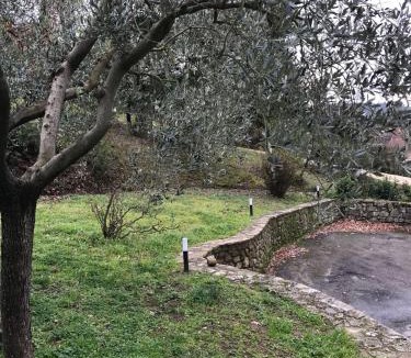 Arezzo Bed & Breakfast | La Ghirlanda B&B
