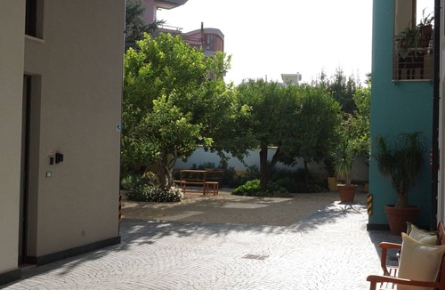 Scafati House | La Ginestra - Antheia Homes