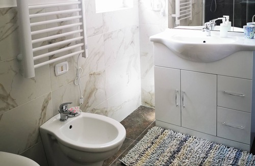 Trani Bed & Breakfast | La Ginestra B&B - new