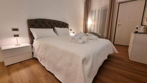 Castel di Sangro Apartment | La Ginestra C&B House and Rooms