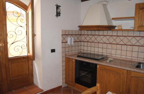Pienza Apartment | La Ginestra