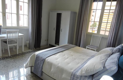 Vatican Bed & Breakfast | La Gioiosa B&B
