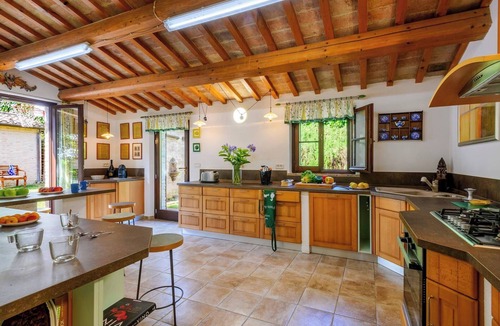 Mondavio Villa | La Girolima 6&2 by Marche Holiday Villas