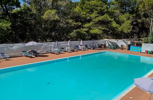 Tortorella House | La Giulietta - Tortorella