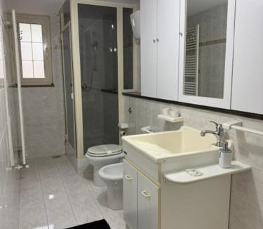 Formia House | La Goccia nel Mare
