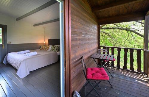 Manciano Hotel | La Grande Via, ospitalità in Maremma