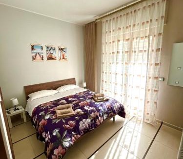 Bisceglie Apartment | La Grazia Adriatica
