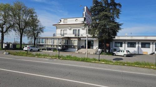 Fontana Pradosa Hotel | La Gritta srl
