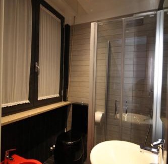 Fontana Pradosa Hotel | La Gritta srl