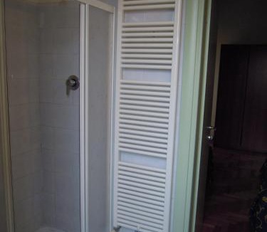 Fontana Pradosa Hotel | La Gritta srl