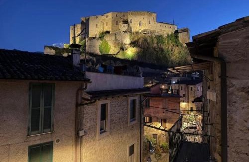Subiaco House | LA GROTTA Guest House Subiaco