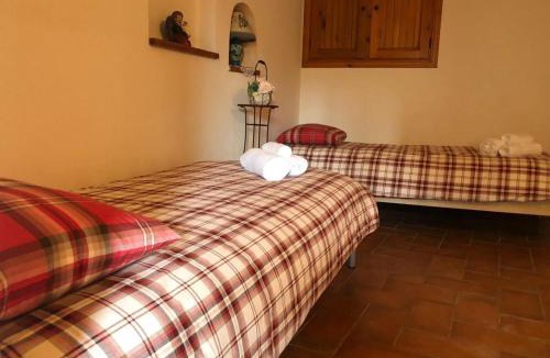 Subiaco House | LA GROTTA Guest House Subiaco