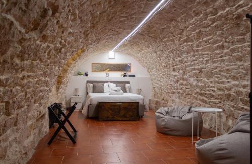 Molfetta House | La Grotta Paradiso