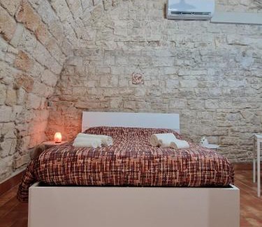 Bisceglie Apartment | La Grottina