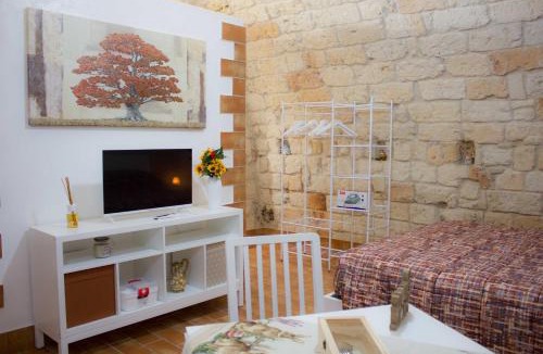 Bisceglie Apartment | La Grottina