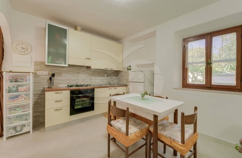Patresi Apartment | LA GUARDIA DI PATRESI